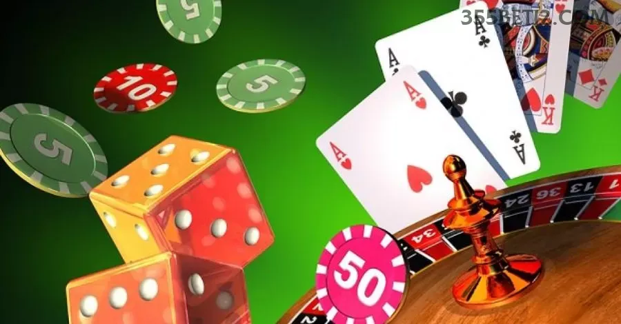 Imagem promocional da 355bet mostrando a plataforma e suas vantagens