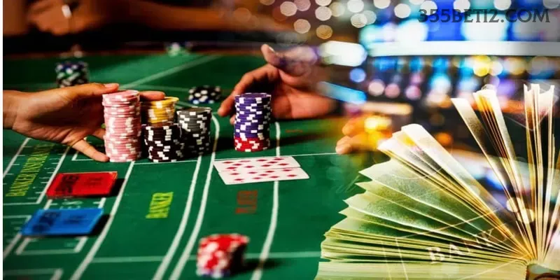 Programa VIP exclusivo da 355bet